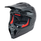 NITRO MX710 Satin - Black