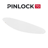 NITRO Pinlock® 70 Lens - Clear DKS 041