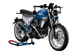 Scrambler 100
