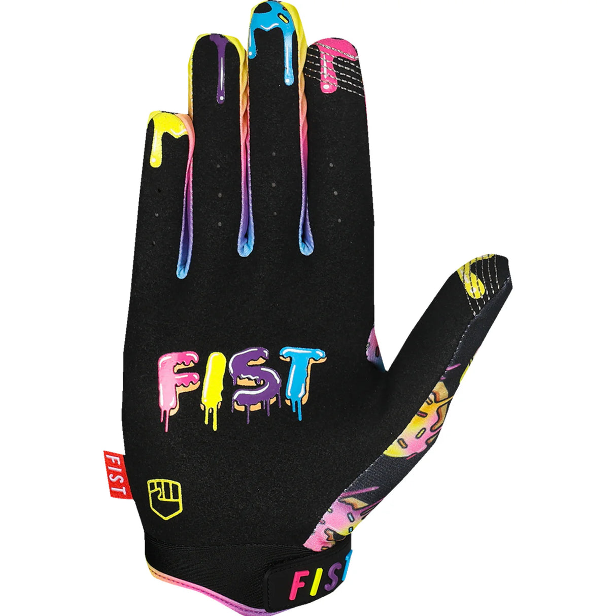 FIST Strapped Glove Caroline Buchanan Sprinkle Fades