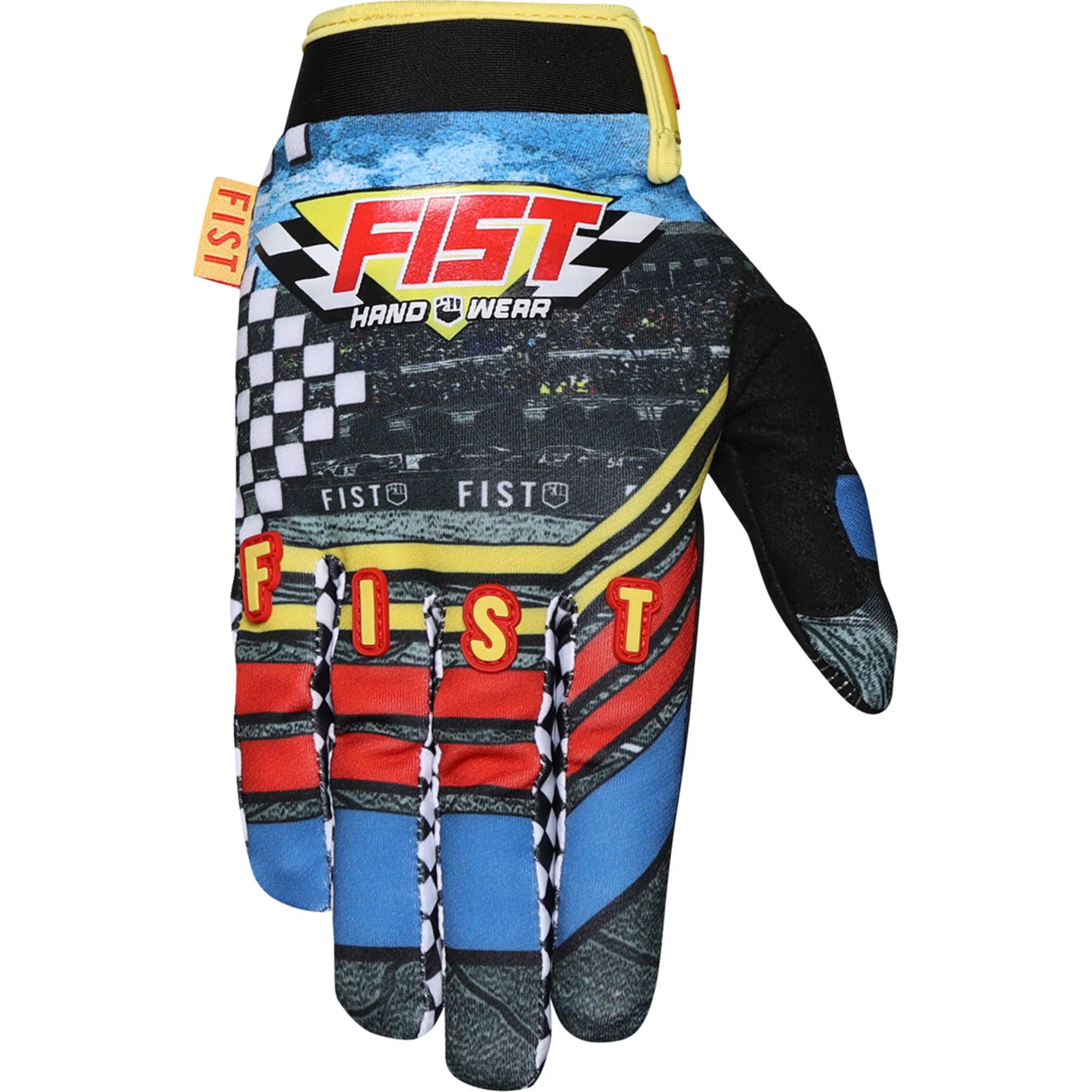 Fist Youth Speedway Gloves