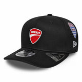 Ducati 100th Patch Hat