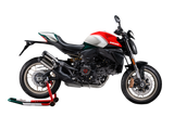 Monster 100