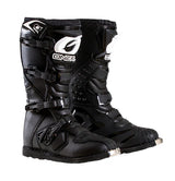 Oneal Rider Boots - Black