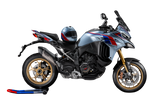 Multistrada V4 RS 100