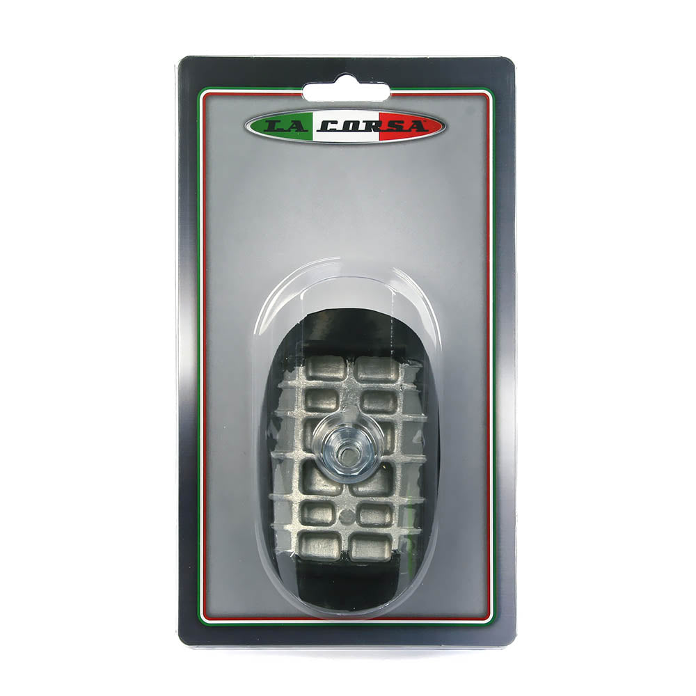 La Corsa Rim Lock - Alloy - 2.15
