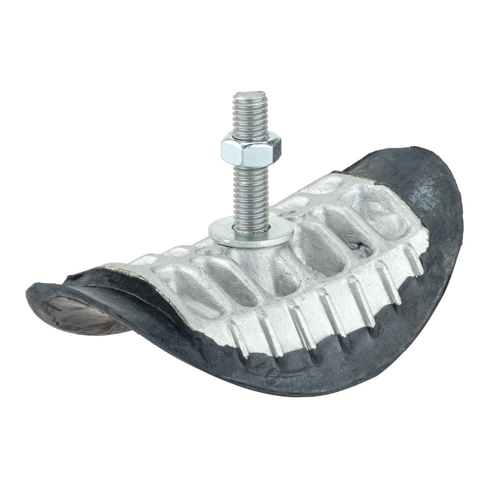 La Corsa Rim Lock - Alloy - 1.4/1.6