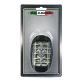 La Corsa Rim Lock - Alloy - 1.4/1.6