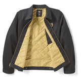 Dickies x Harley-Davidson Eisenhower Woven Jacket - Black
