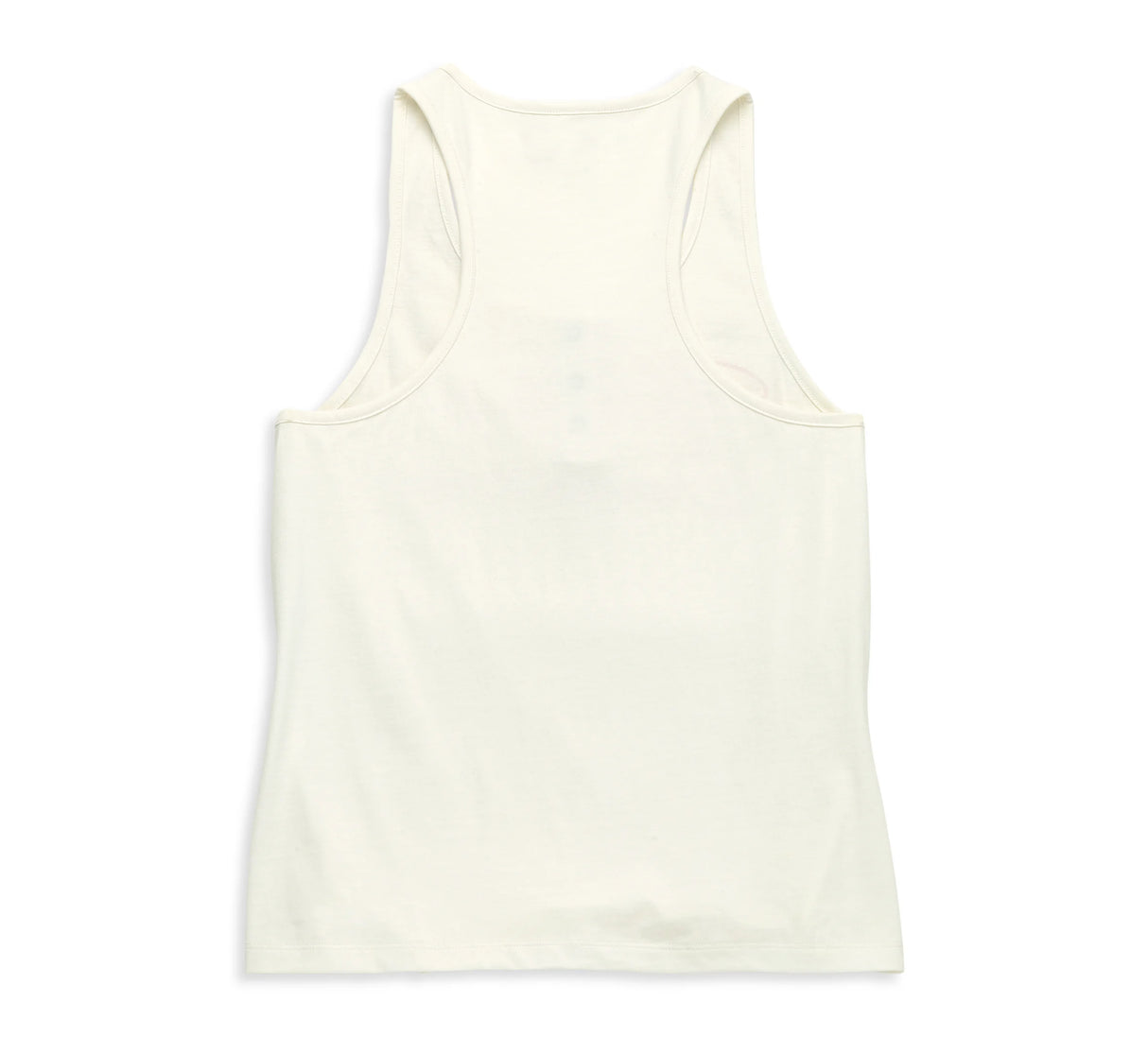 Harley-Davidson Women's Script Font Racerback Tank