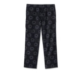 Harley-Davidson Men's Willie G Skull Short Sleeve Pajama Set