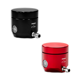 Ducati Rizoma Brake Reservoir - Black