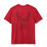 Harley-Davidson Men's Eagle T-Shirt