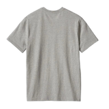 Harley-Davidson Men's Bald Eagle T-Shirt - Dark Grey Heather