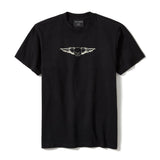 Harley-Davidson Men's Willie G Sketchy Skull T-Shirt