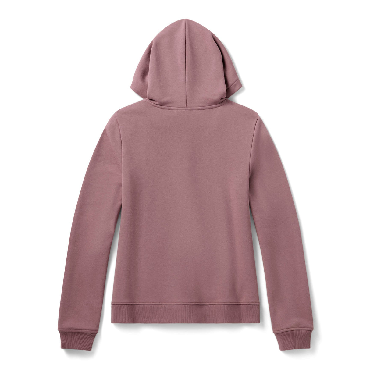 Harley-Davidson Women's Willie G Skull Bling  Hoodie - Pink