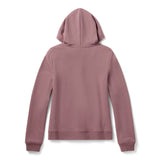 Harley-Davidson Women's Willie G Skull Bling  Hoodie - Pink