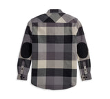 Harley-Davidson Men's Country Roads Flannel