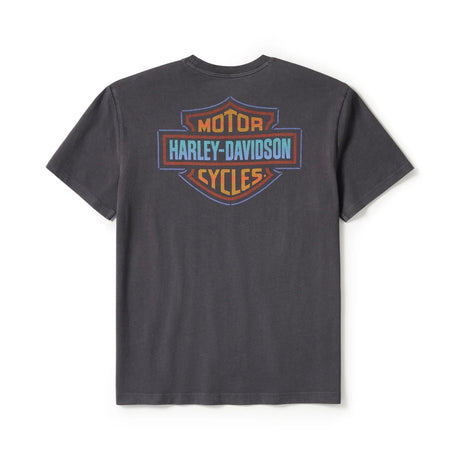 Harley-Davidson Men's Soaring Ride Graphic Tee