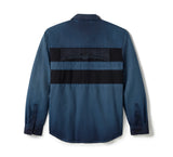 Harley-Davidson Men's Iron Bond II Long Sleeve Shirt