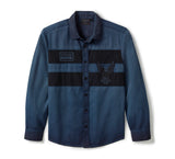 Harley-Davidson Men's Iron Bond II Long Sleeve Shirt