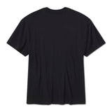 Harley-Davidson Men's Break Free T-Shirt - Black