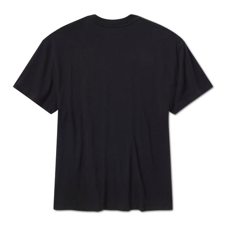 Harley-Davidson Men's Break Free T-Shirt - Black