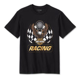 Harley-Davidson Men's Trophy T-shirt - Black
