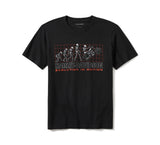 Harley-Davidson Men's Evolution Graphic Tee