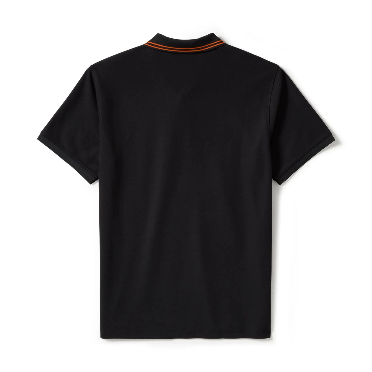 Harley-Davidson Men's Bar & Shield Solid Pique Polo