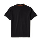 Harley-Davidson Men's Bar & Shield Solid Pique Polo