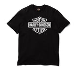Harley-Davidson Men's Standard Bar & Shield Tee