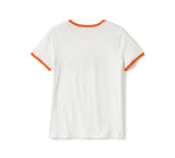 Harley-Davidson Women's Hug A Harley Ringer Tee