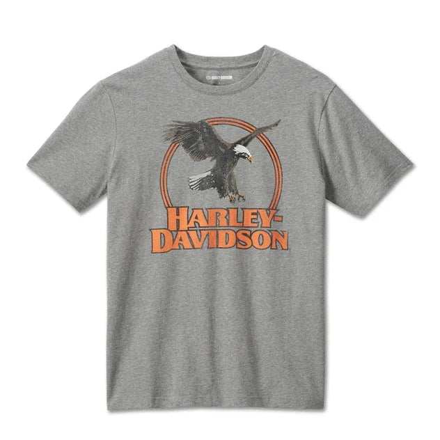 Harley-Davidson Men's Monument Valley T-Shirt