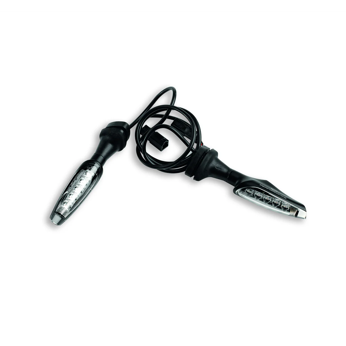 Ducati LED Indicators