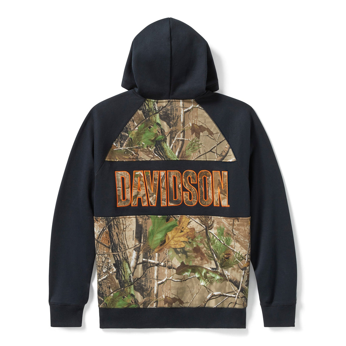 Harley-Davidson Men's Realtree APG Hoodie