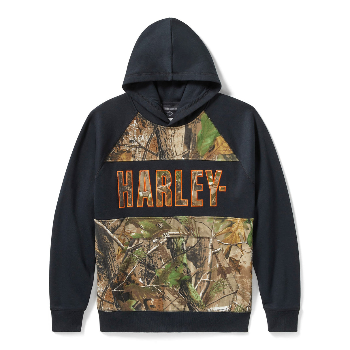 Harley-Davidson Men's Realtree APG Hoodie