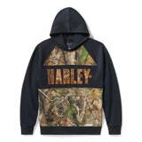 Harley-Davidson Men's Realtree APG Hoodie