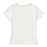 Harley-Davidson Women's Archive Photo T-Shirt - Off White