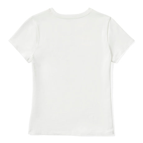 Harley-Davidson Women's Archive Photo T-Shirt - Off White