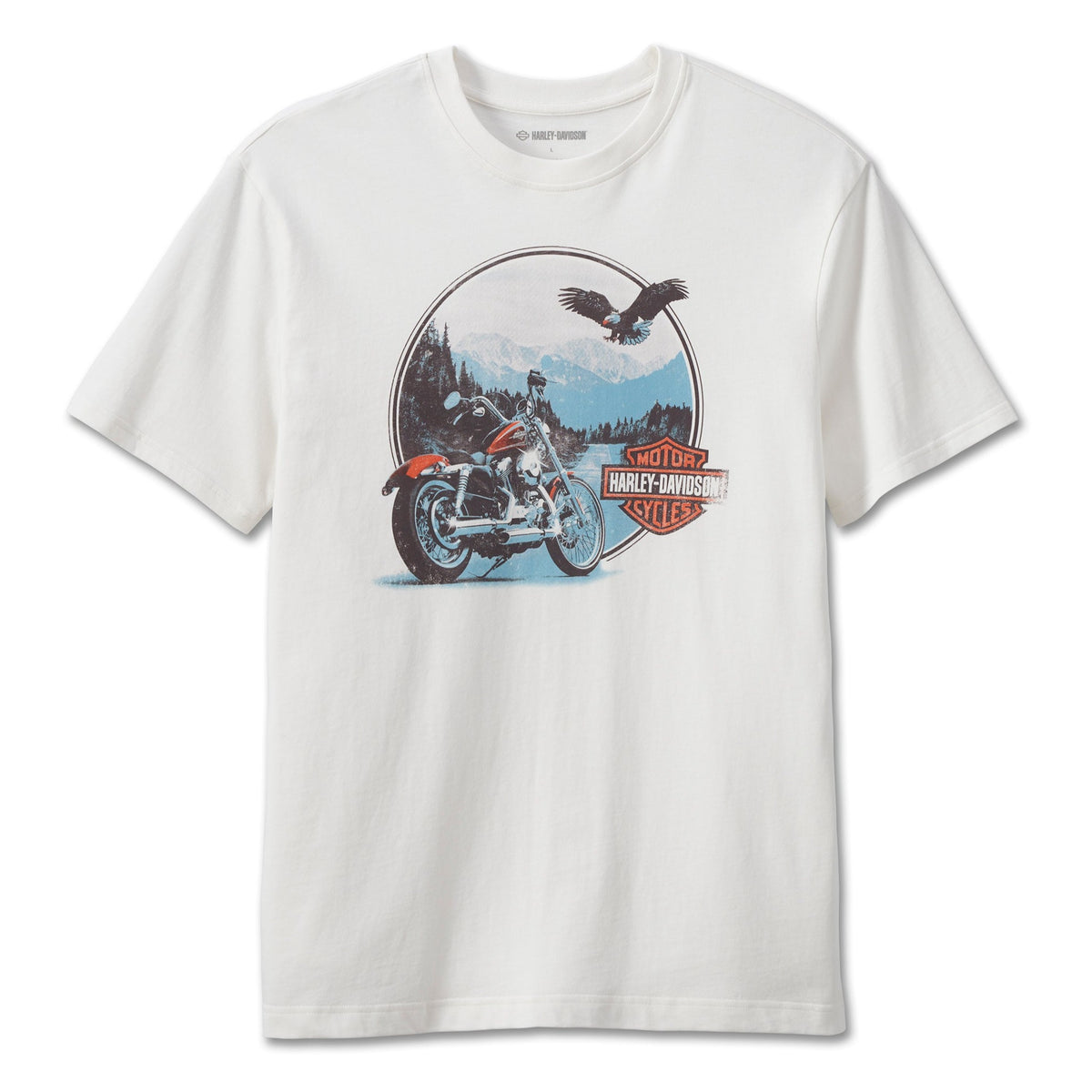 Harley-Davidson Men