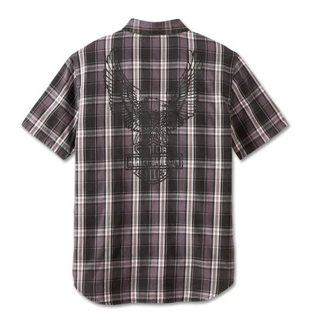 Harley-Davidson Men's Motorbreath Shirt