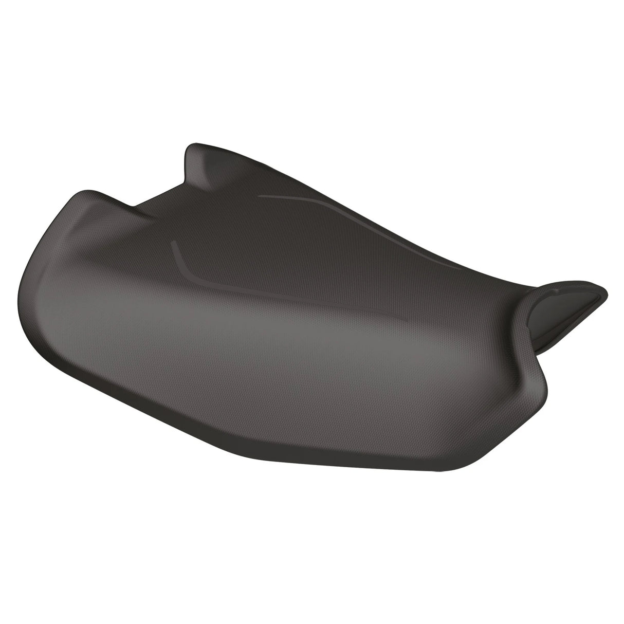 Ducati Raised Rider Seat - Monster