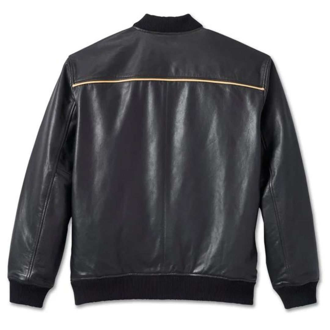 Harley-Davidson 120th Anniversary Bomber Jacket – V-Twins Motorcycles