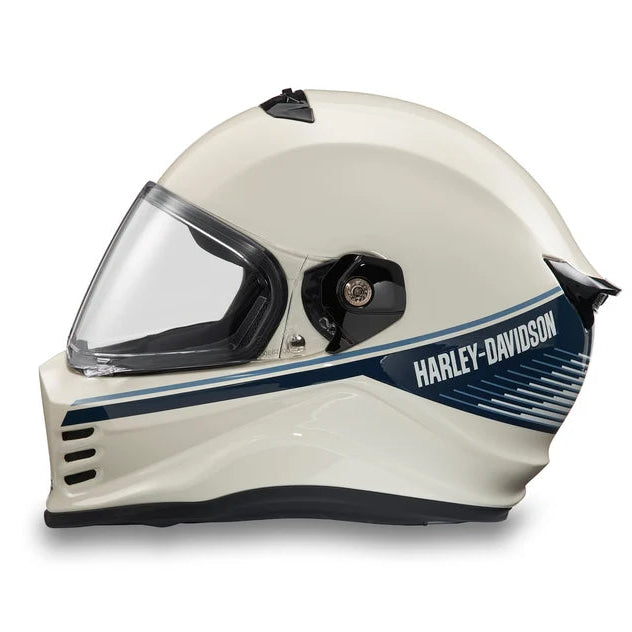 coffs harbour motorcycle helmets Harley-Davidson Division X15 Sunshield Full Face Helmet in Gloss SUP_SKU_1:7113144-L Bell 4Forty MIPS Helmet Color:FLASH