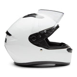 Harley-Davidson Velo H34 Full Face Helmet - Gloss White