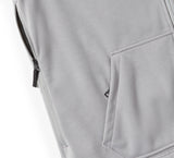 Harley-Davidson Men's Trenton Deflector 2.0 Hooded Riding Fleece - Colorblock