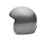 Harley-Davidson Ace C02 3/4 Helmet - Gloss Grey