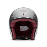 Harley-Davidson Ace C02 3/4 Helmet - Gloss Grey