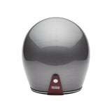 Harley-Davidson Ace C02 3/4 Helmet - Gloss Grey